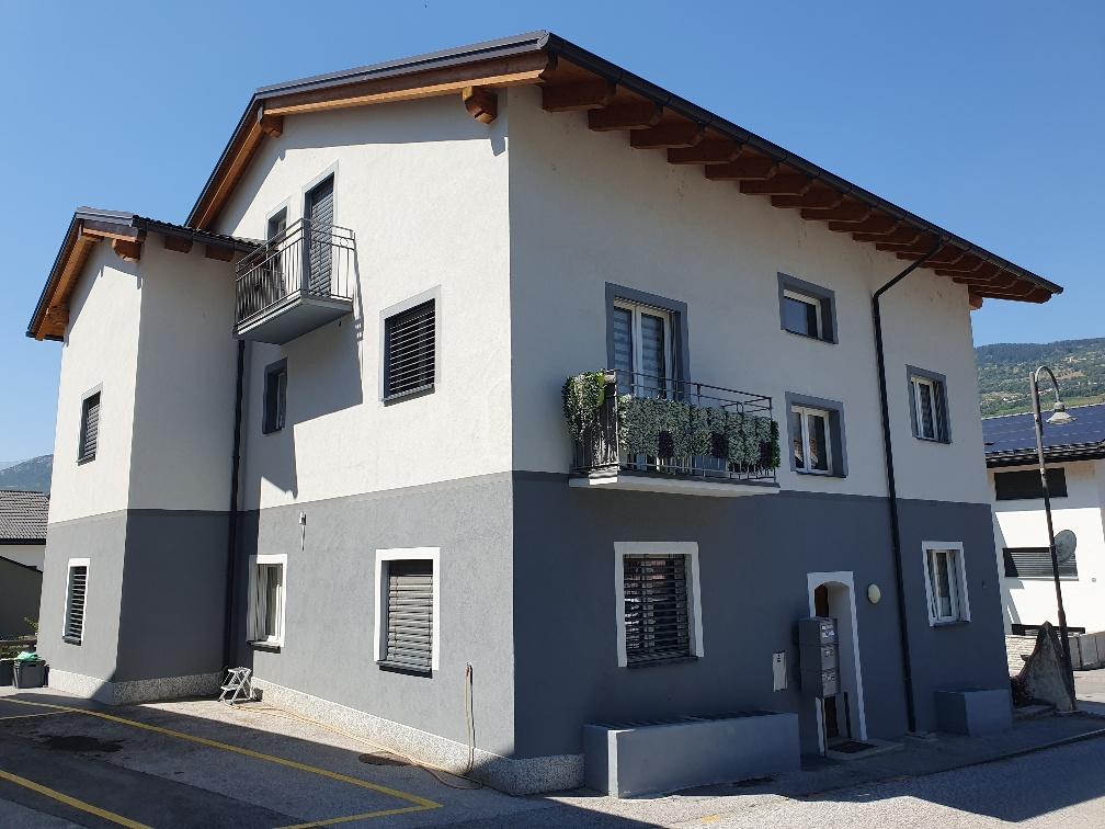 A vendre 3966 Réchy Appartement 3.5 pièce(s)