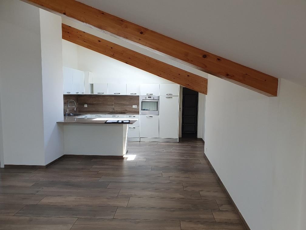 A vendre 3966 Réchy Appartement 3.5 pièce(s)