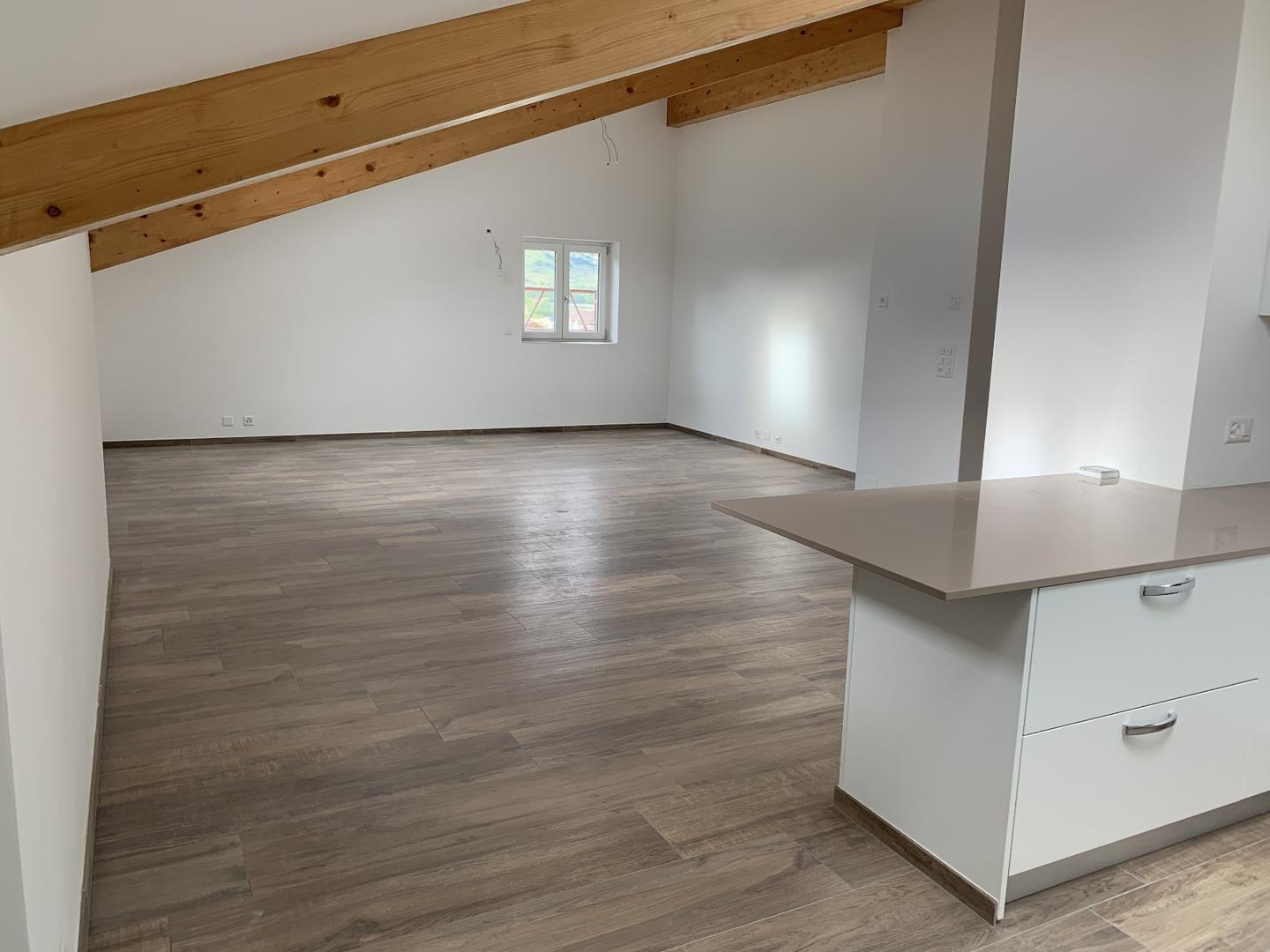 A vendre 3966 Réchy Appartement 3.5 pièce(s)