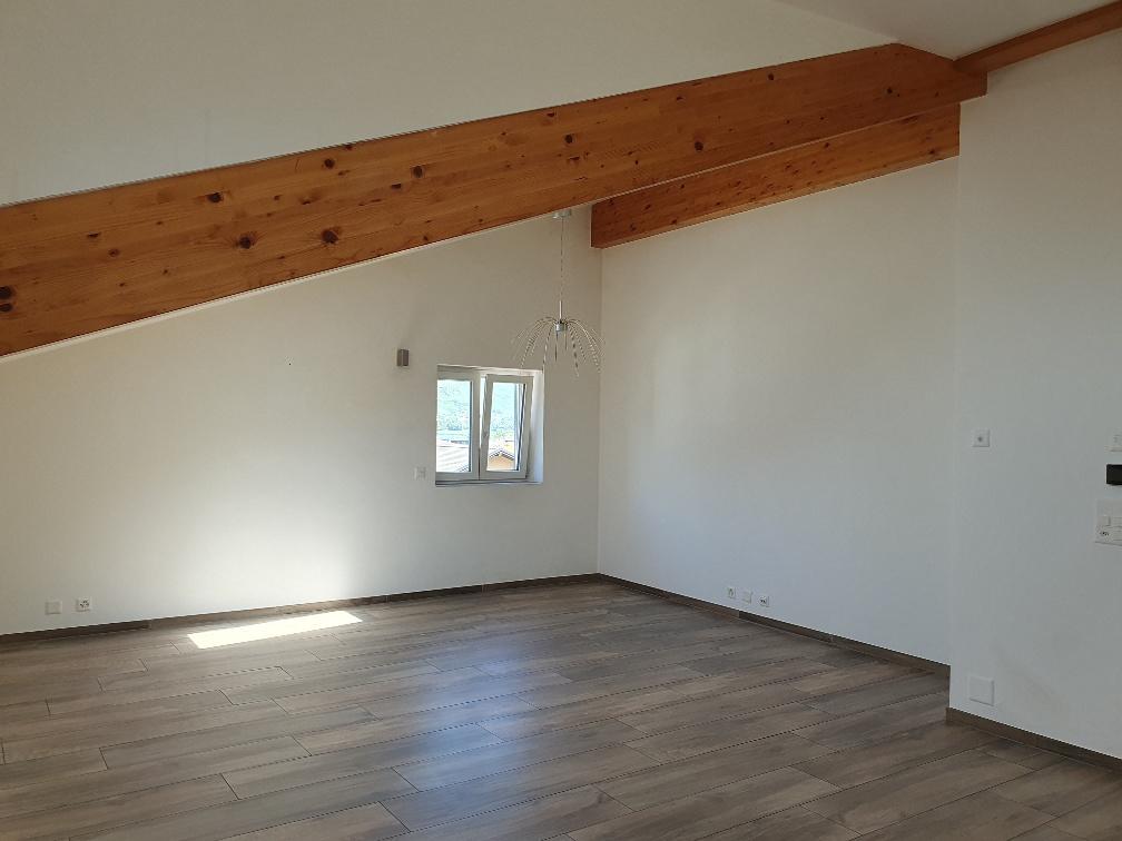 A vendre 3966 Réchy Appartement 3.5 pièce(s)