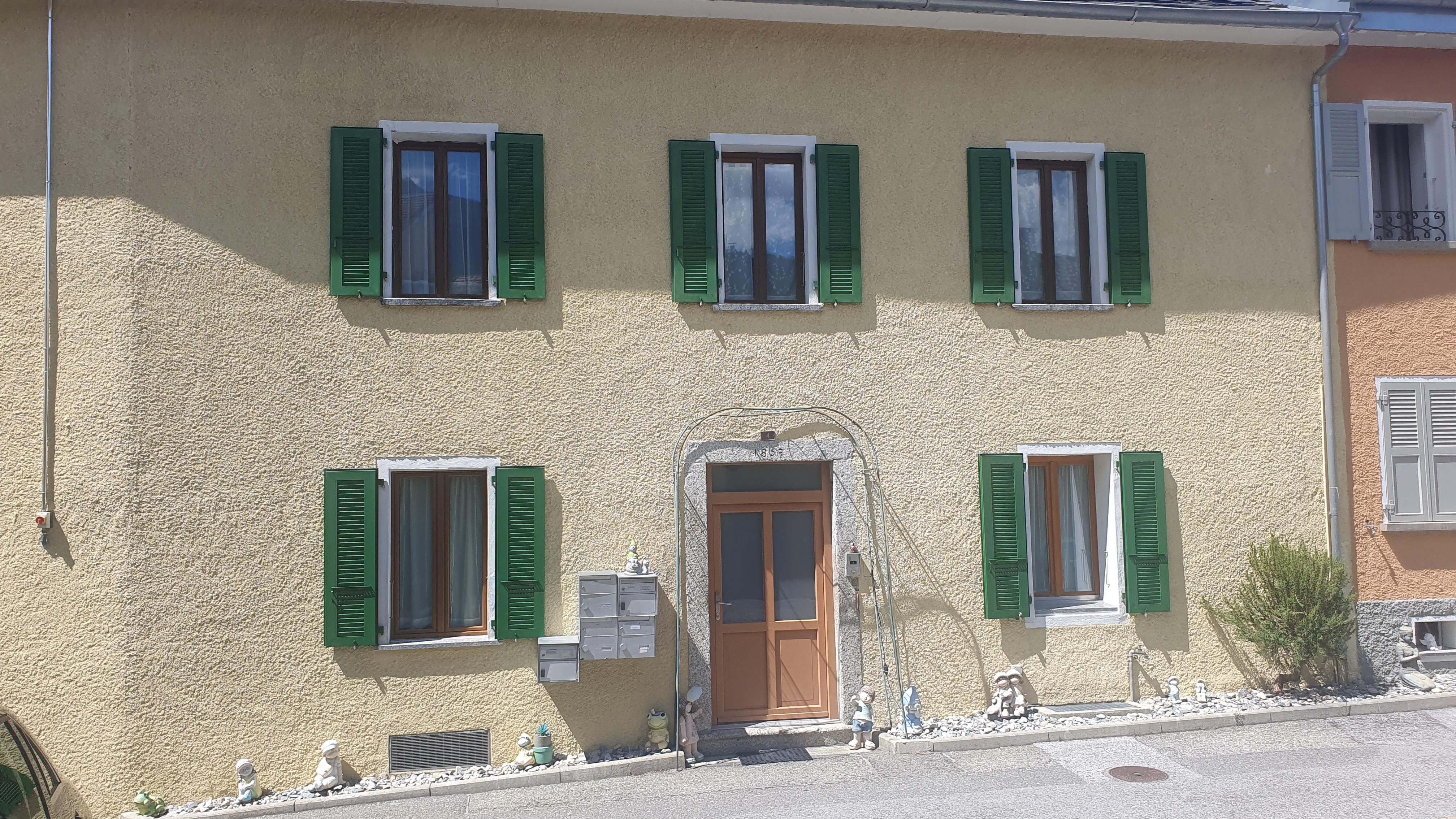 A vendre 1957 Ardon Maison 