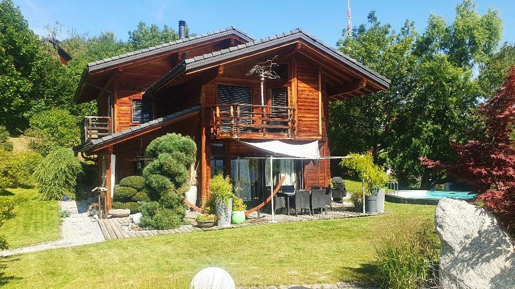 A vendre 1928 Ravoire Chalet 