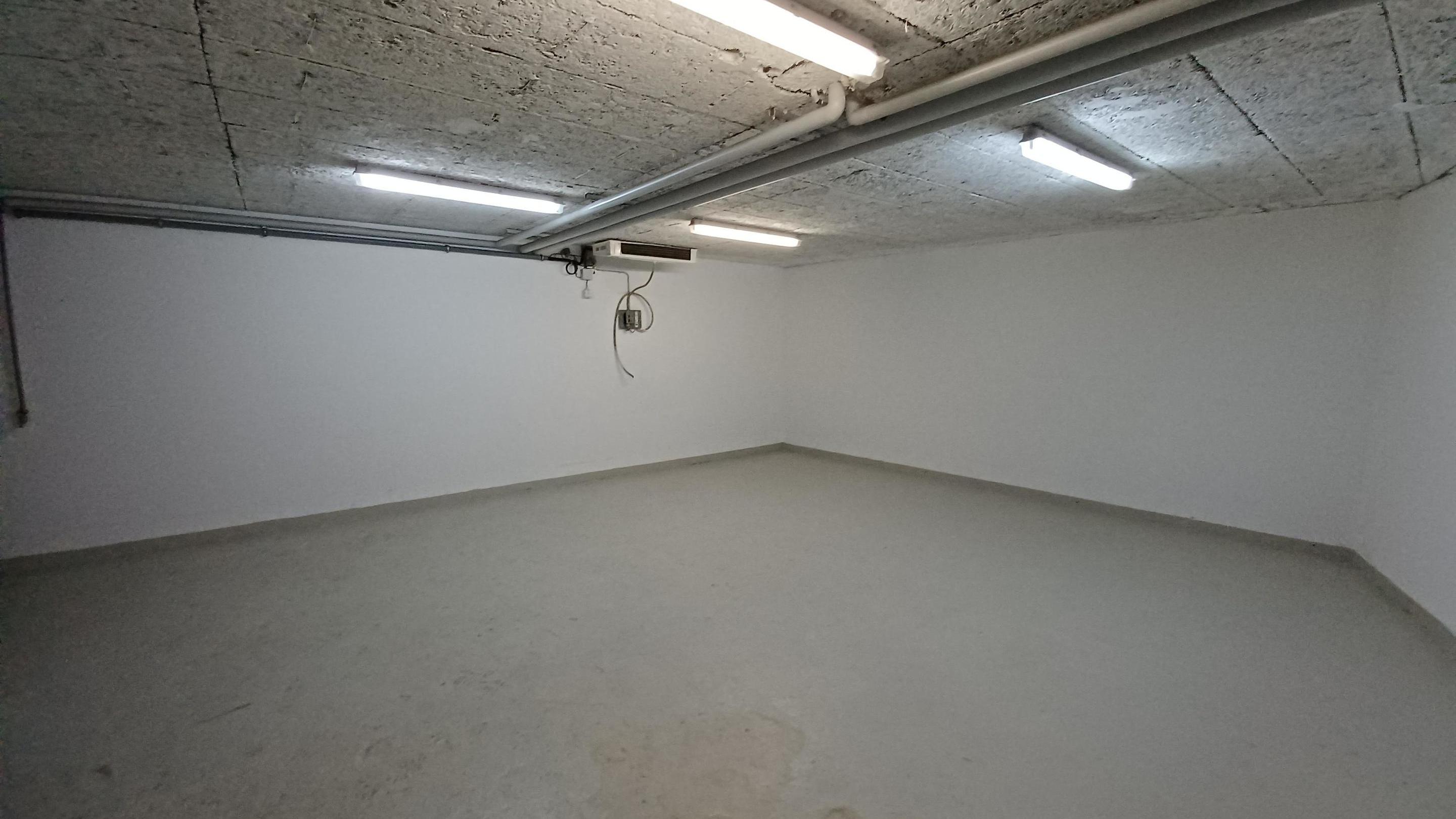 A vendre 3970 Salgesch Objet industriel 